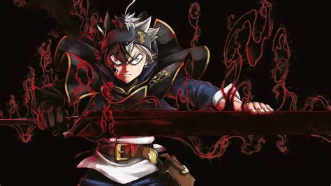 black clover neue folge